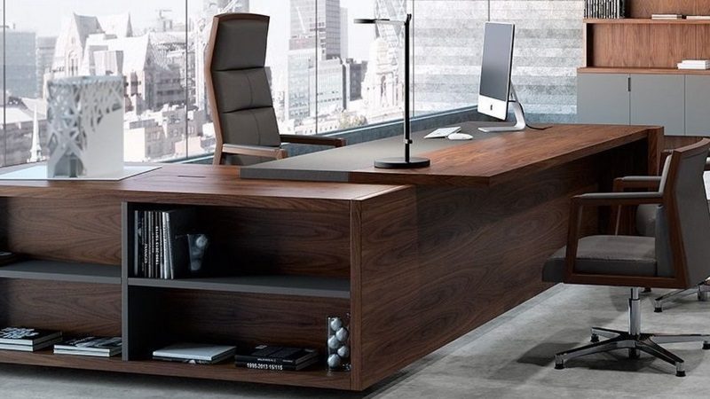 Furniture-Office Furniture
